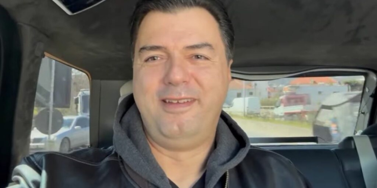 “Me këmishë nate apo këmishë burgu?”, Basha i përgjigjet Ramës: Me ça i ke veshur shokët?