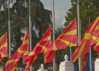 Qeveria e Maqedonisë së Veriut merr vendim: 7 ditë zie në gjithë territorin pas tragjedisë në Koçan!