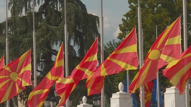 Qeveria e Maqedonisë së Veriut merr vendim: 7 ditë zie në gjithë territorin pas tragjedisë në Koçan!
