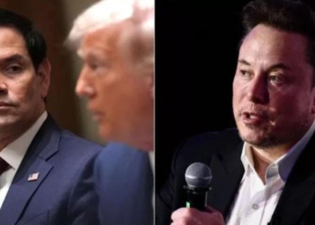 “Sherr” në Shtëpinë e Bardhë, Elon Musk përplaset me Marco Rubion për USAID