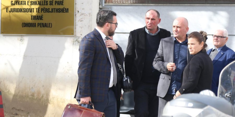 Seanca për vrasjen e Martin Canit, avokati: Do e kundërshtojmë vendimin, duam që të zbardhet gjithçka