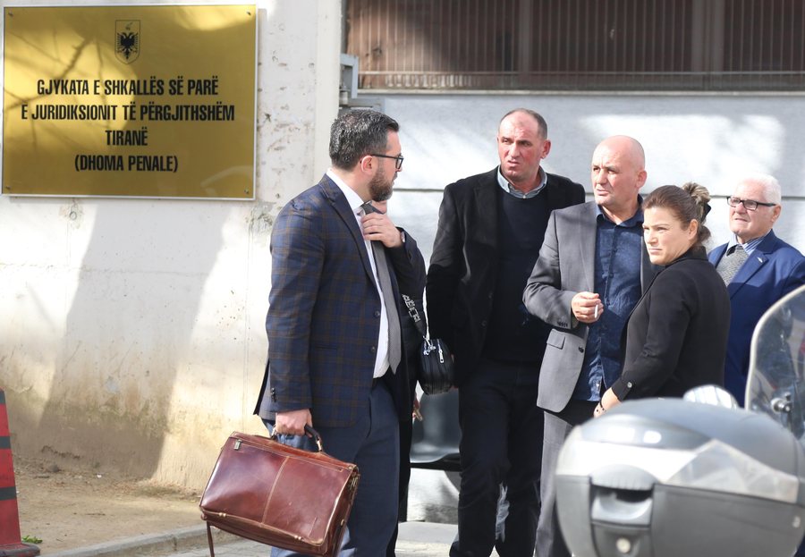 Seanca për vrasjen e Martin Canit, avokati: Do e kundërshtojmë vendimin, duam që të zbardhet gjithçka