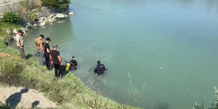 I zhdukur prej ditësh, 40-vjeçari gjendet i pajetë në liqenin e Mushqetasë