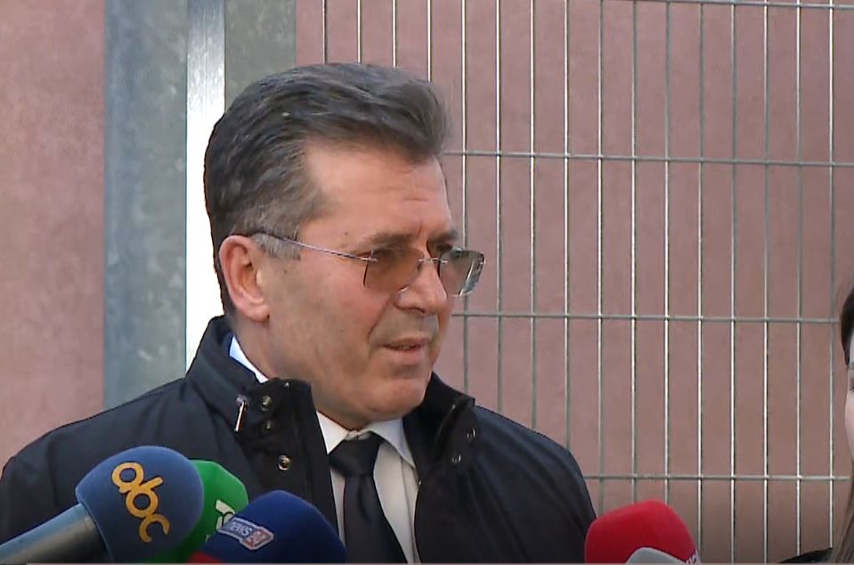 “Gërdeci”/ Shtyhet sërish seanca për Mediun, ish-ministri kundërshton gjetjet e ekspertëve ushtarakë