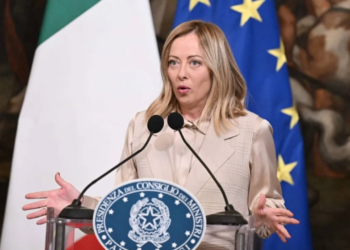 KE po përgatit një listë të shteteve të sigurta të origjinës/ Pakti për emigrantët, Meloni: Shembull për Europën