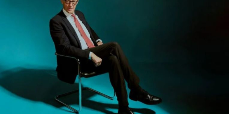 The Economist: Friedrich Merz, njeriu që mund të drejtojë Europën