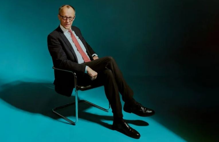 The Economist: Friedrich Merz, njeriu që mund të drejtojë Europën