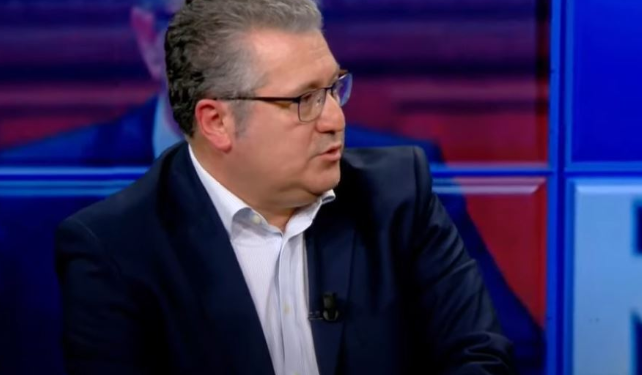 Listat e kandidatëve/ Minxhozi: Zgjedhjet janë edhe një lloj ‘vettingu’, s’janë thjesht akt i hedhjes së votës