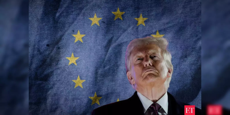 Përshkallëzohet lufta tregtare! Hyjnë në fuqi tarifat e Trump për metalet, ‘hakmerret’ BE