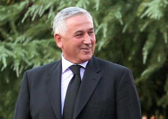 Kreu i Komisionit për Sigurinë, por Nasip Naço nuk e di a do të jetë pjesë e listave të PS: Nuk do të ishte fundi i botës…