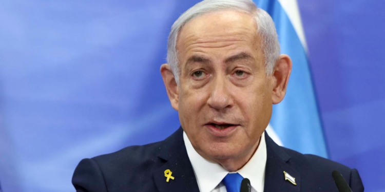 Lufta në Gaza/ Netanyahu i bën thirrje Hamasit të dorëzojë armët, paralajmëron për rritjen e presionit