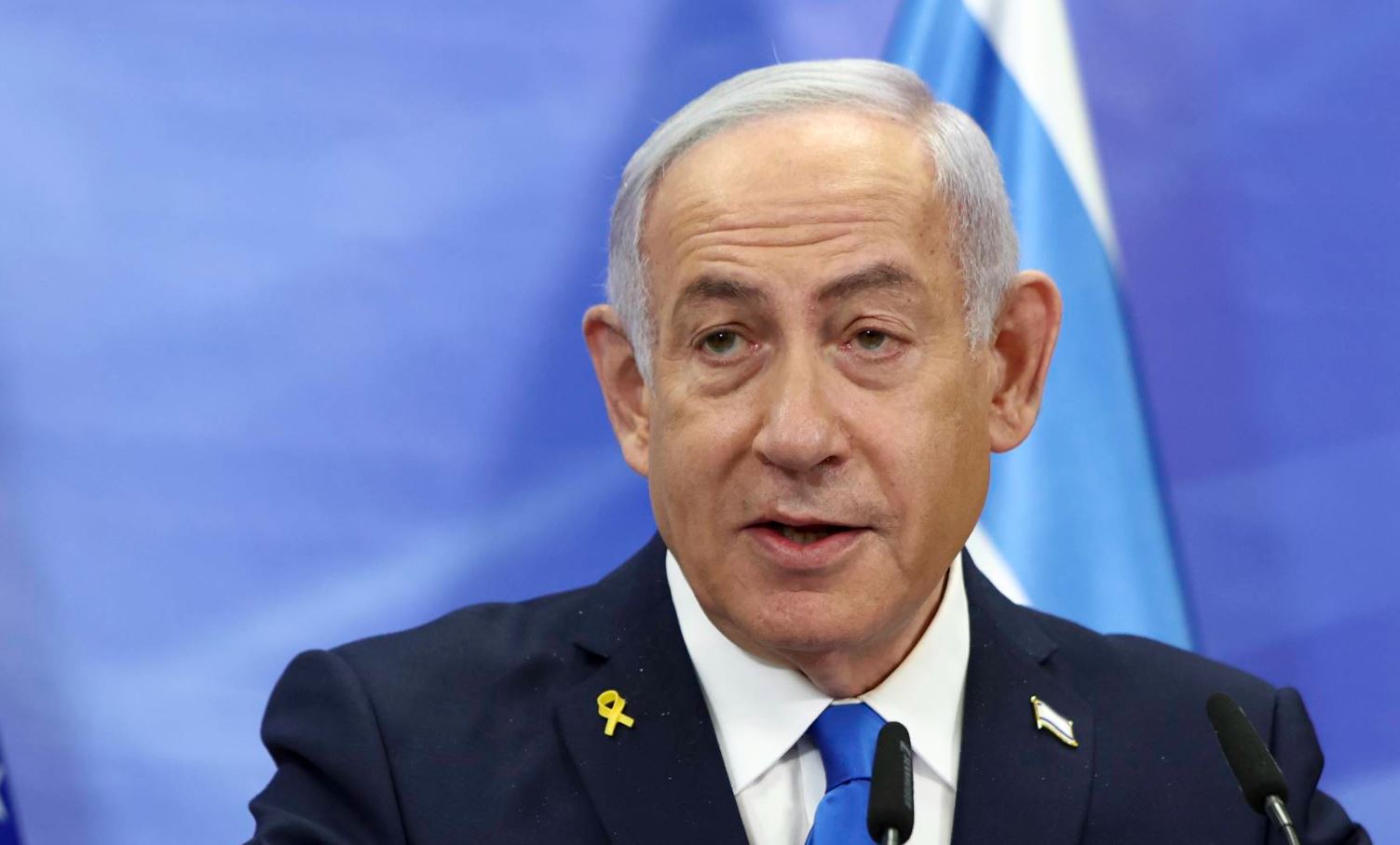 Lufta në Gaza/ Netanyahu i bën thirrje Hamasit të dorëzojë armët, paralajmëron për rritjen e presionit