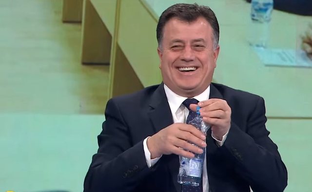 Zgjedhjet e 11 majit/ Noka tregon nëse PD do të bashkëpunonte me Bashën: I vdekuri nuk mund të çohet dot nga varri