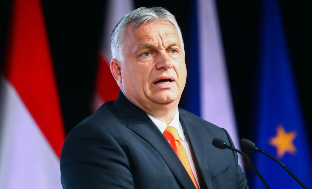 “Keni 72 orë të pajiseni me ushqimet bazë”, Orban reagon ndaj thirrjes së BE: Brukseli po përgatitet për luftë