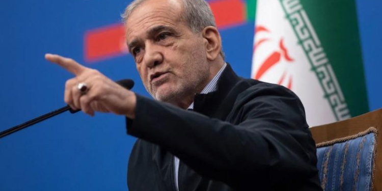 Irani i përgjigjet negativisht letrës së Trump, refuzon negociatat për programin e tij bërthamor