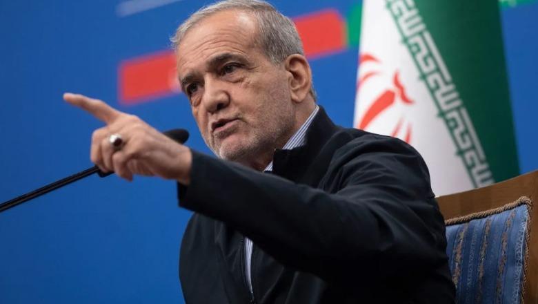 Irani i përgjigjet negativisht letrës së Trump, refuzon negociatat për programin e tij bërthamor