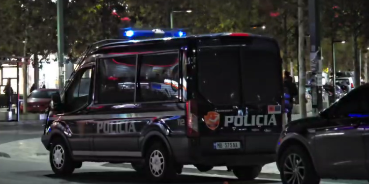 “Tentakulat” e Policisë godasin grupin e trafikantëve të drogës, 5 në pranga