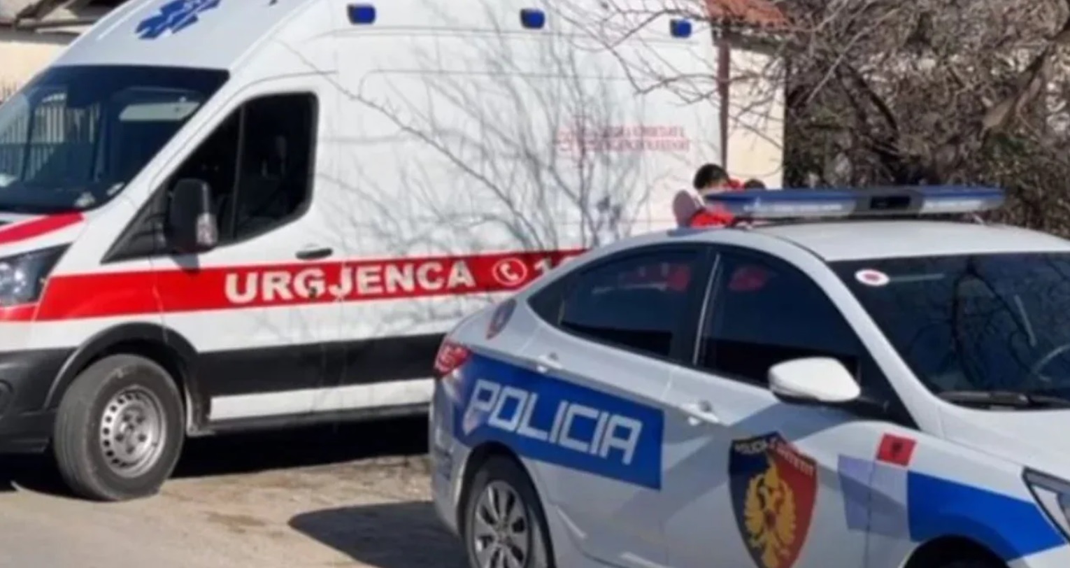 U rrëzua nga shkallët, ndërron jetë në spital 69-vjeçari nga Fieri