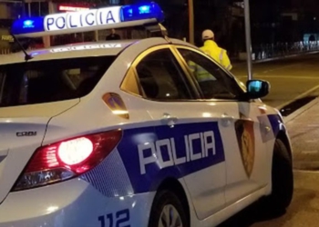 Sulmoi me thikë futbollistin në Vlorë, identifikohet autori, dyshohet se…