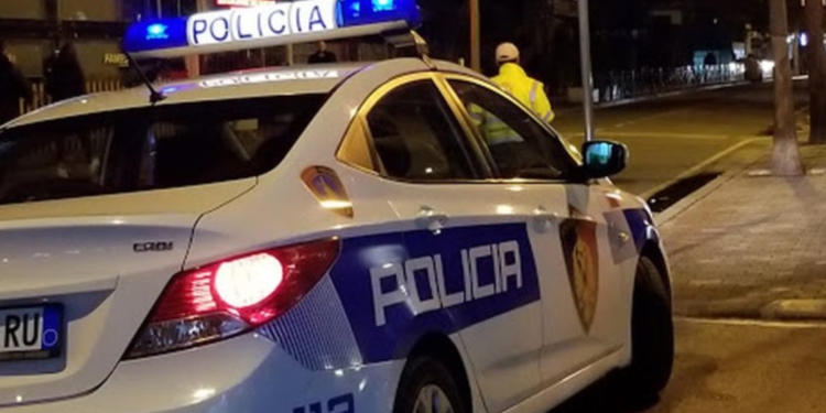 Sulmoi me thikë futbollistin në Vlorë, identifikohet autori, dyshohet se…