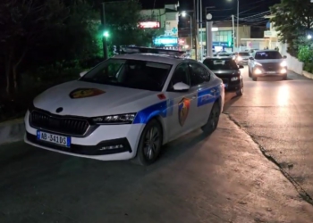 Plagosja e futbollistit në Vlorë, identifikohet autori! Dyshohet se vuan nga probleme të shëndetit mendor