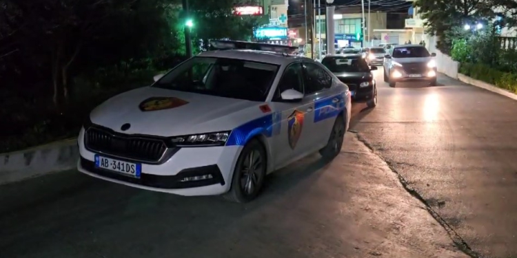 Plagosja e futbollistit në Vlorë, identifikohet autori! Dyshohet se vuan nga probleme të shëndetit mendor