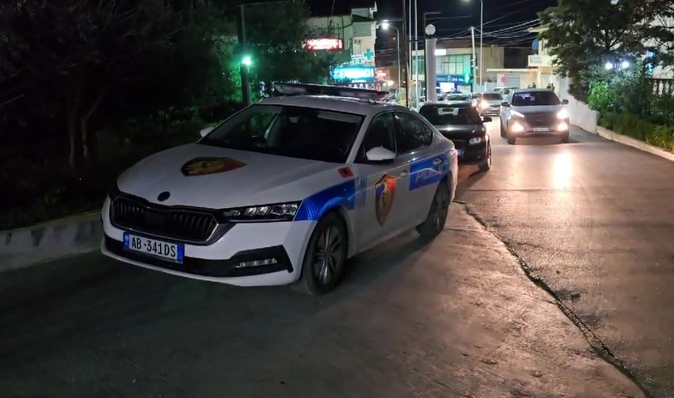 Plagosja e futbollistit në Vlorë, identifikohet autori! Dyshohet se vuan nga probleme të shëndetit mendor