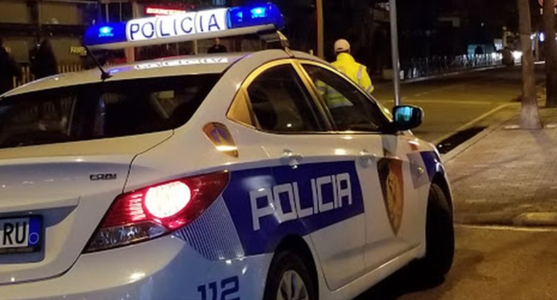 Sulmoi me thikë futbollistin në Vlorë, identifikohet autori, dyshohet se…