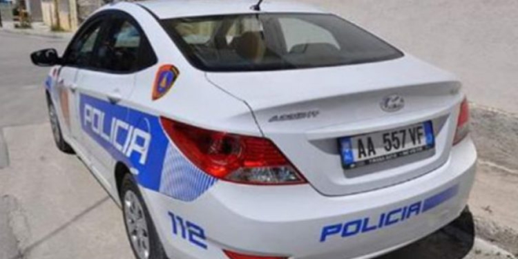 Sherr me sende të forta mes dy familjeve në Kamëz, arrestohen 5 persona