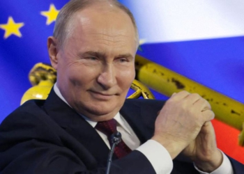 BE nuk shkëputet dot nga Rusia, importoi 18 për qind më shumë gaz në vitin 2024