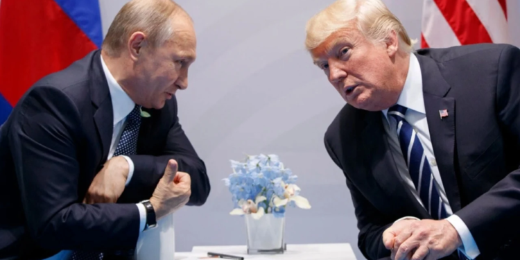 “Do të ishte masakra më e tmerrshme që nga Lufta e Dytë Botërore”, zbulohet kërkesa e Trump drejtuar Putinit