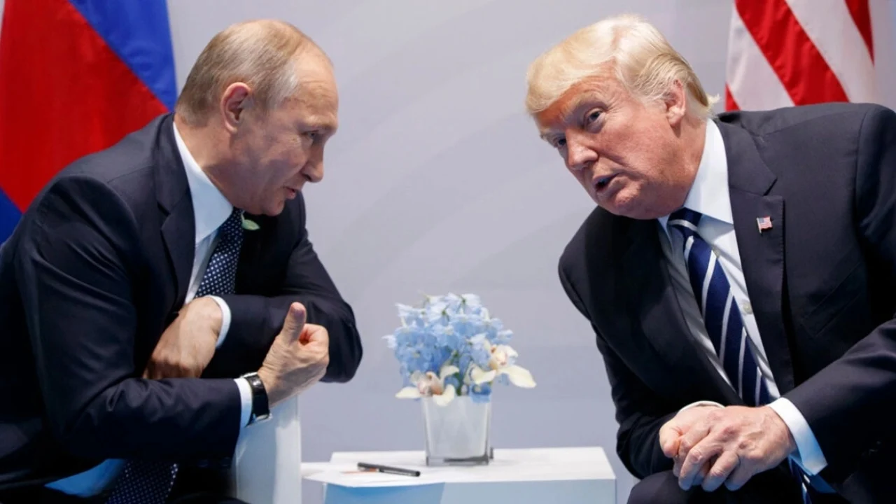 “Do të ishte masakra më e tmerrshme që nga Lufta e Dytë Botërore”, zbulohet kërkesa e Trump drejtuar Putinit