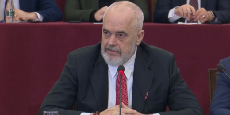 “Mund të mos garoj për deputet”, Rama: Të gjithë deputetët me 1 mandat, në listë të hapur!