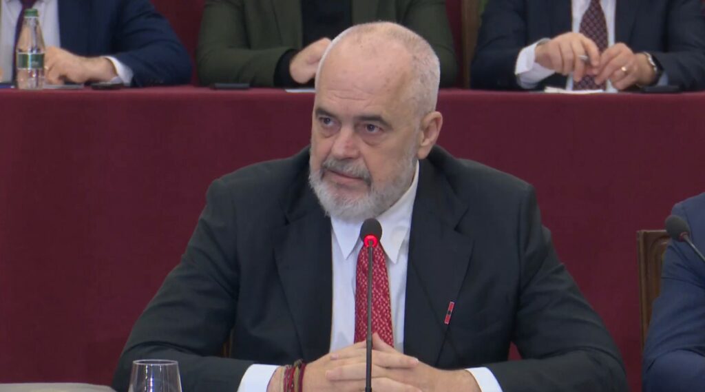 “Mund të mos garoj për deputet”, Rama: Të gjithë deputetët me 1 mandat, në listë të hapur!