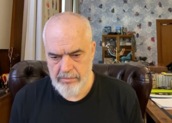 Rama ndan pamjet nga rruga e re Shëngjin-Velipojë: Punimet po shkojnë drejt përfundimit