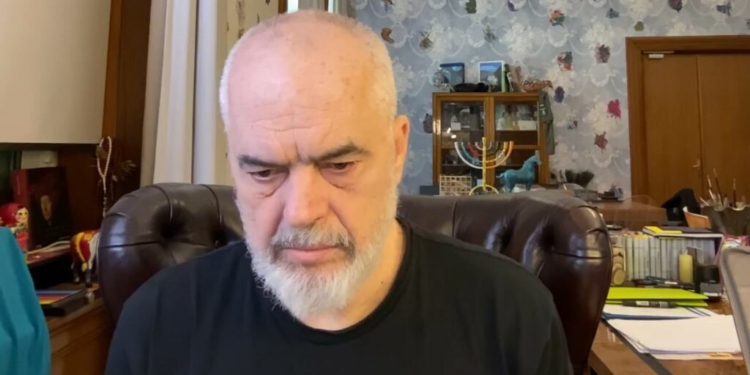 Rama ndan pamjet nga rruga e re Shëngjin-Velipojë: Punimet po shkojnë drejt përfundimit
