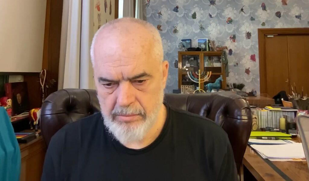 Rama ndan pamjet nga rruga e re Shëngjin-Velipojë: Punimet po shkojnë drejt përfundimit