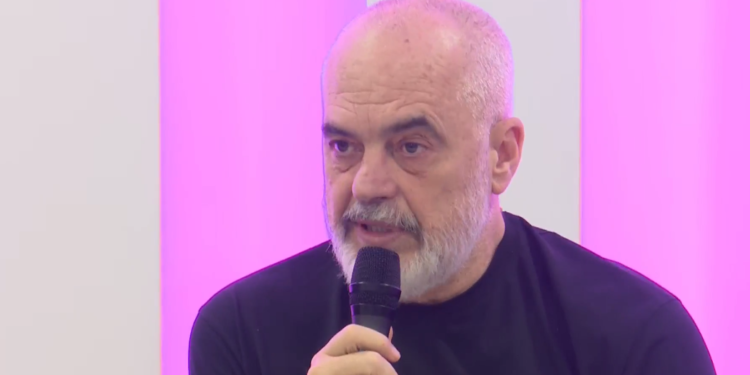 “Ça ndodhi me primaret, ata që fituan i lanë jashtë”/ Rama s’e kursen opozitën: Një tufë qorrash e shurdhësh që recitojnë…