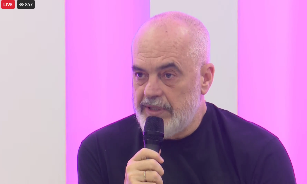 “Ça ndodhi me primaret, ata që fituan i lanë jashtë”/ Rama s’e kursen opozitën: Një tufë qorrash e shurdhësh që recitojnë…