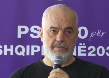 Rama: Ky është momenti për të bërë histori, kjo dritare nuk do të rrijë shumë gjatë e hapur