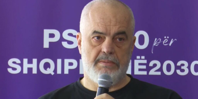 Rama: Ky është momenti për të bërë histori, kjo dritare nuk do të rrijë shumë gjatë e hapur