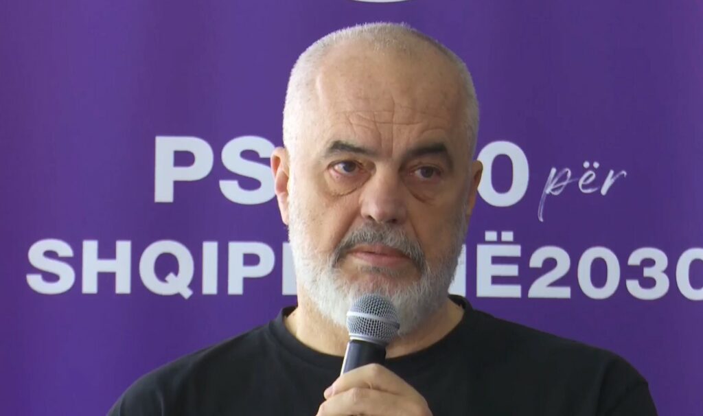 Rama: Ky është momenti për të bërë histori, kjo dritare nuk do të rrijë shumë gjatë e hapur