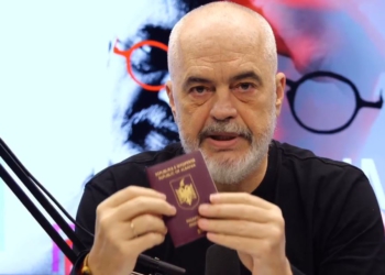 “Futja në BE është çështje ekzistenciale”, Rama: Më 11 maj të votohet për Shqipërinë në Bashkimin Evropian