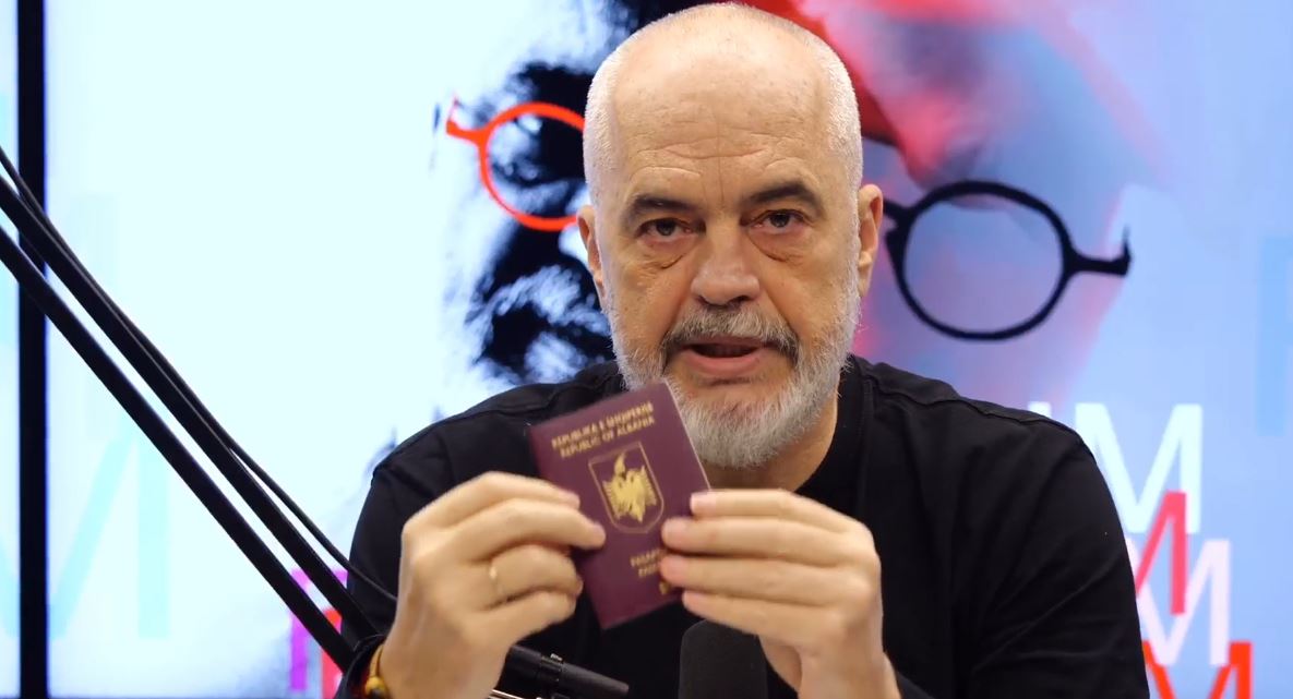 “Futja në BE është çështje ekzistenciale”, Rama: Më 11 maj të votohet për Shqipërinë në Bashkimin Evropian