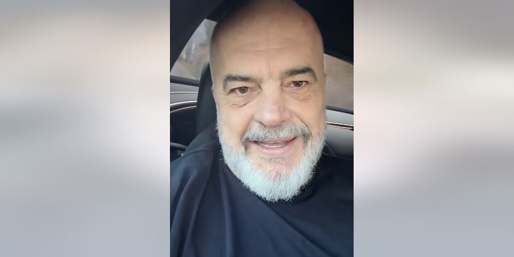 “Zgjimi i Lulit”, Rama i përgjigjet sërish Bashës: U futa në listë të mbyllur se u zgjove ti! (VIDEO)