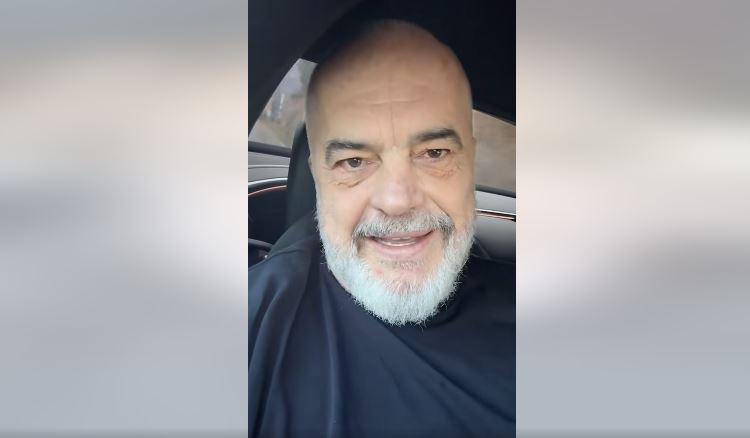 “Zgjimi i Lulit”, Rama i përgjigjet sërish Bashës: U futa në listë të mbyllur se u zgjove ti! (VIDEO)