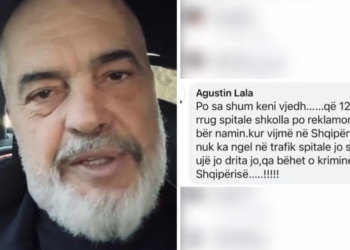 “Sa shumë keni vjedhur”, Rama-komentuesit: E kuptoj që nuk del dot nga këneta, por po fyen 800 mijë votues!