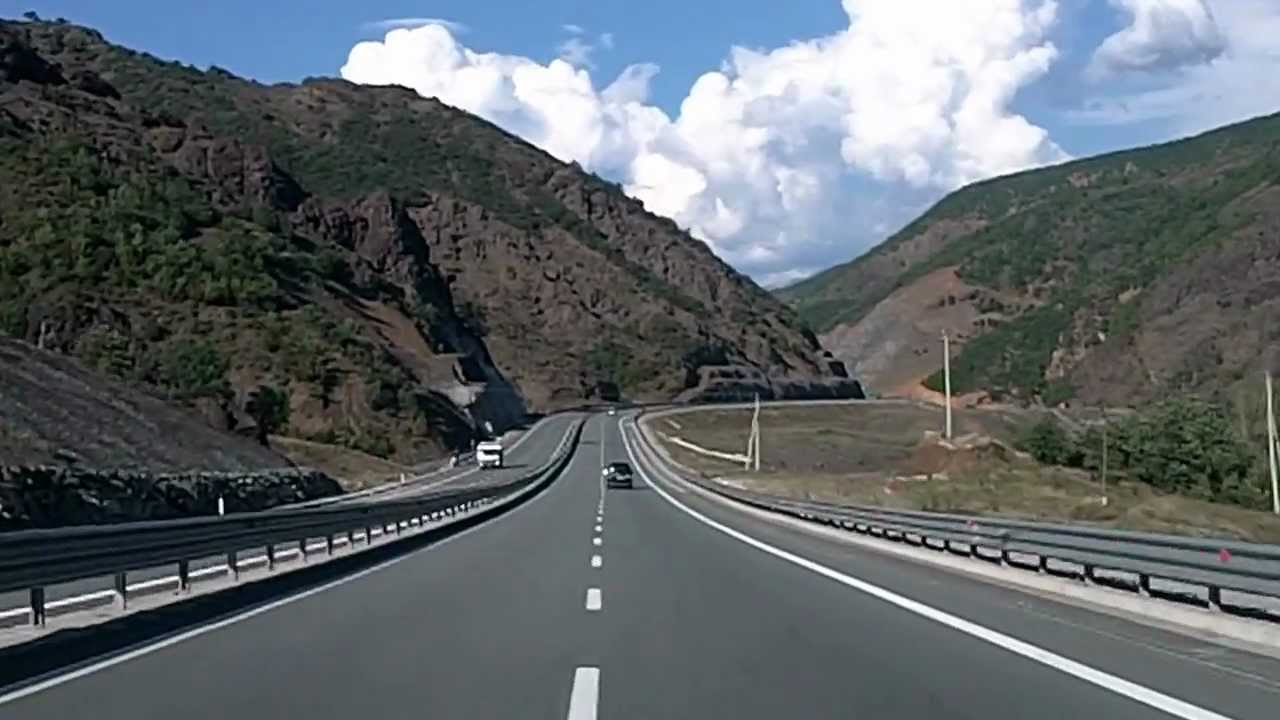 E rëndë në Rrugën e Kombit! Gjendet trupi i pajetë i një personi…
