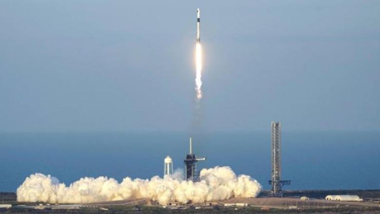Space X niset me sukses drejt stacionit hapësinor për të zëvendësuar dy astronautët e bllokuar