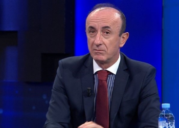 “Vlerësova ofertën e tyre”, Sula flet për bashkimin me ‘Nismën Shqipëria Bëhet’: Po negociojmë…